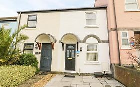 Maisy Cottage