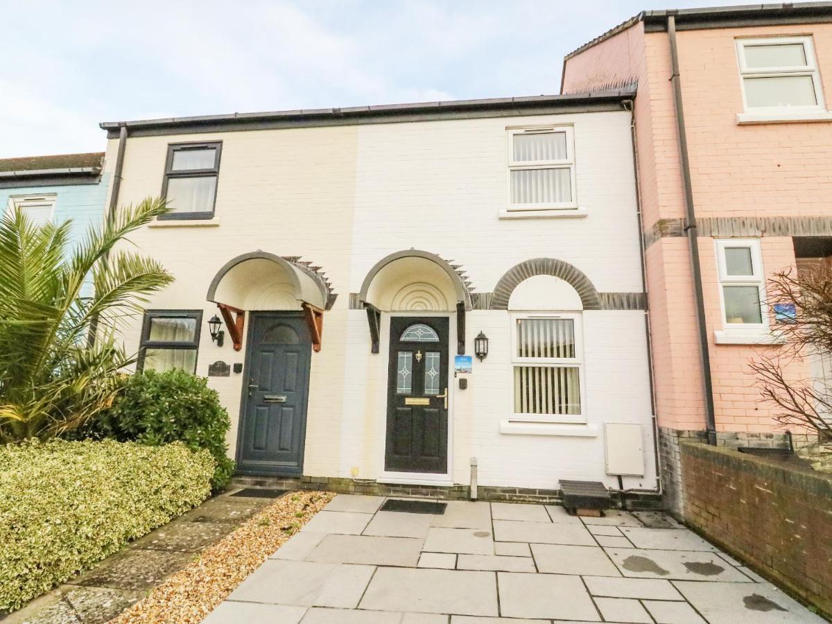 Maisy Cottage Weymouth Exterior photo