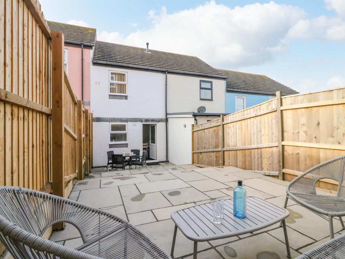Maisy Cottage Weymouth Exterior photo