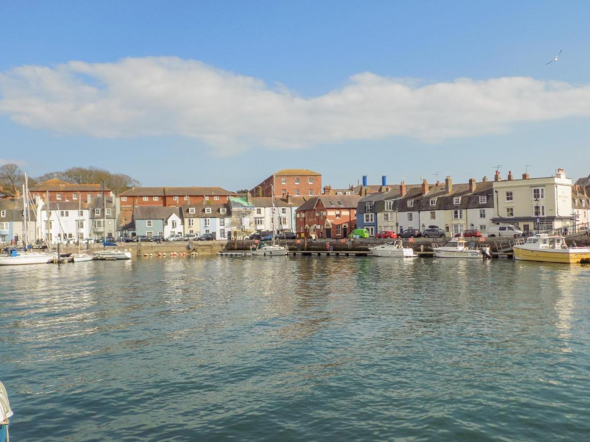 Maisy Cottage Weymouth Exterior photo