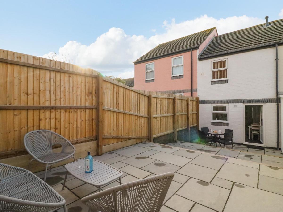 Maisy Cottage Weymouth Exterior photo