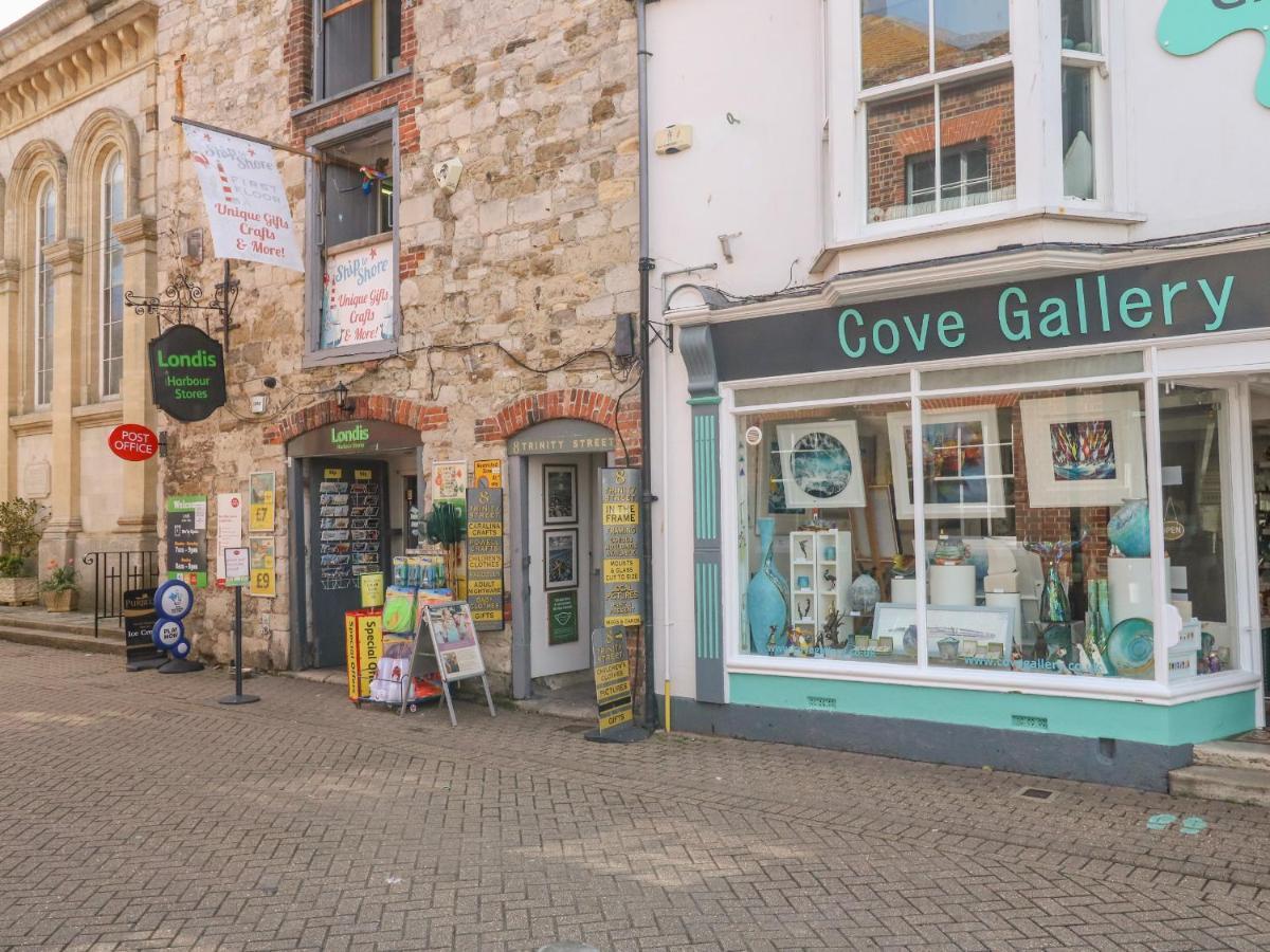 Maisy Cottage Weymouth Exterior photo